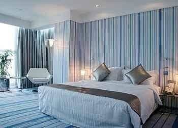 Christian's hotel luoyang