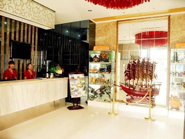 Fu yuan hotel