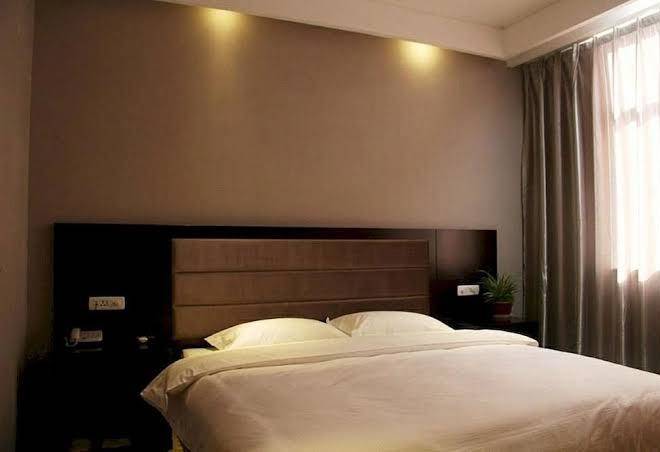 Luoyang shen jian hotel