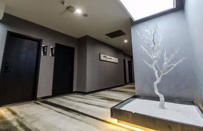Qianmo art hotel