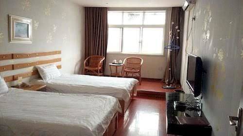 Yuanheng business hotel