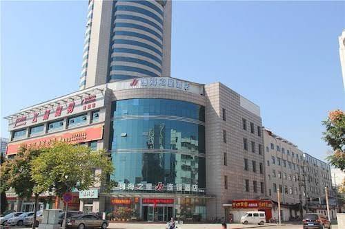 Jinhai star hotel