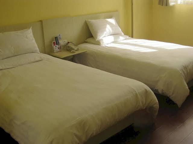 Hanting hotel