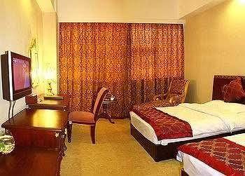 Shangqiu royal dynasty hotel