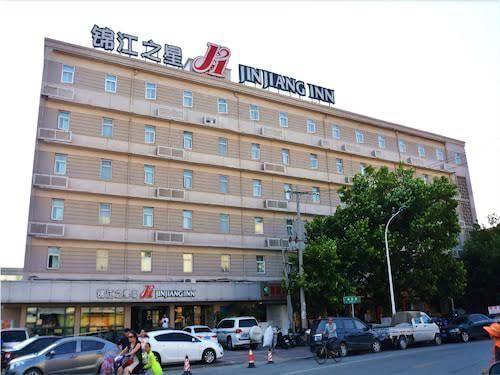 Jinjiang inn