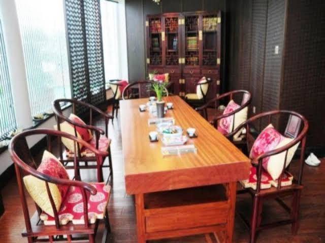Dahe international hotel