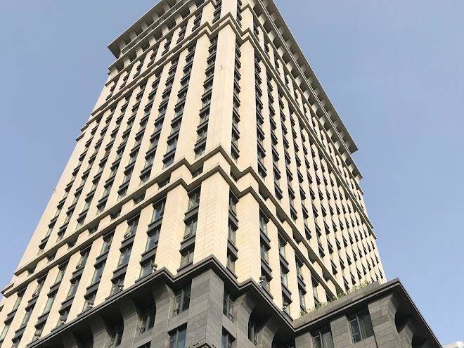 Dahe jinyue hotel