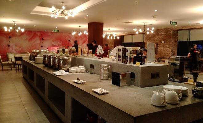 Ease hotel