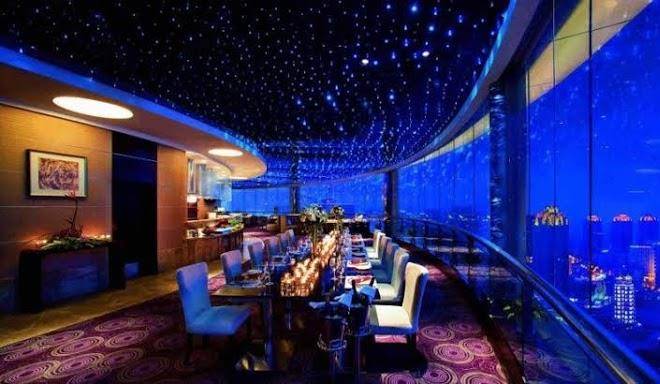 Guangdong hotel