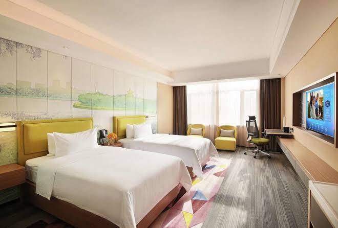 Hampton by hilton zhengzhou high tech zone
