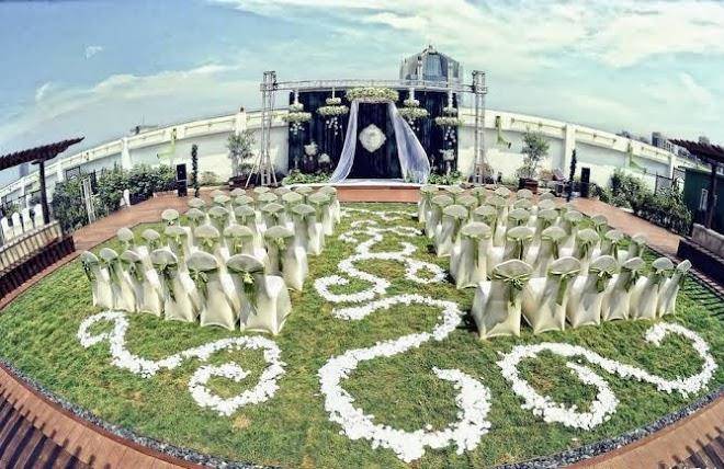 Henan sky land gdh hotel