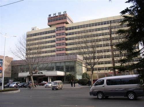 Huanghe hotel