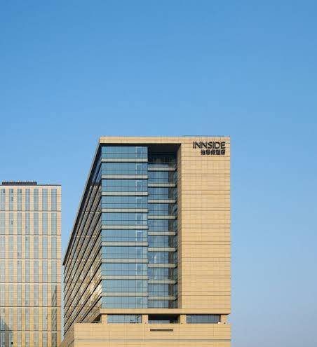 Innside zhengzhou