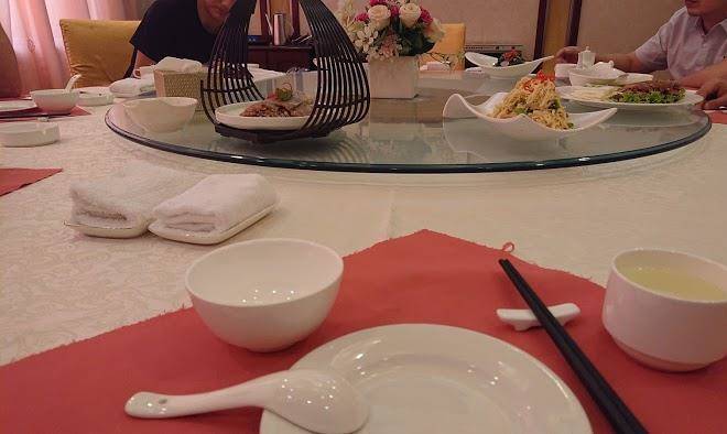 Meizhen yichanwu commercial hotel