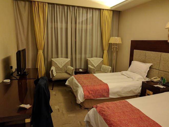 Songshan Hotel Image