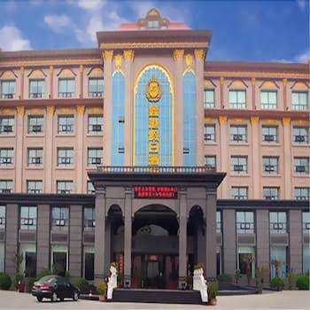 Tongxin hotel