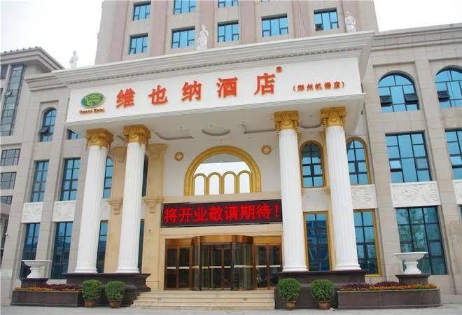 Vienna hotel