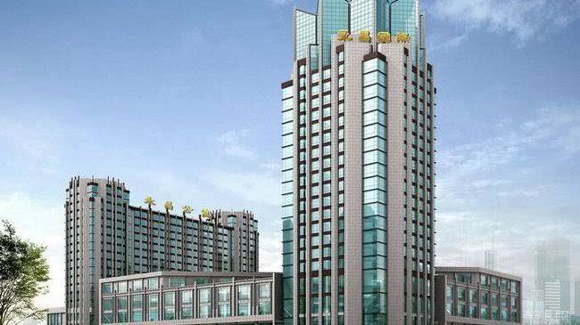 Yongchang international hotel l
