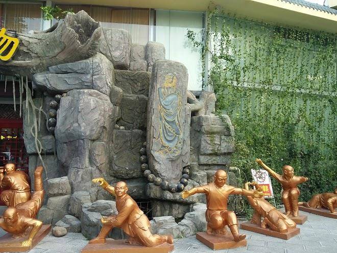 Zen international hotel