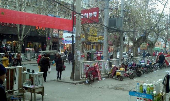 Xiangtai hotel