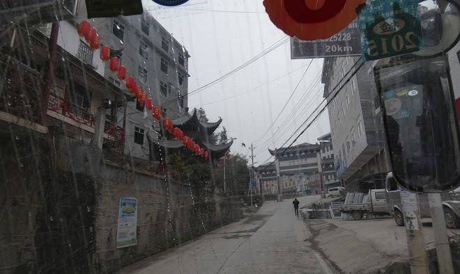 Xiaoxihu hotel