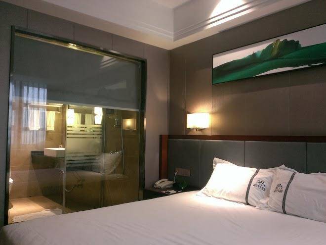 Jinwangzi Hotel Image