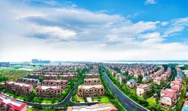 Phoenix garden hotel jingmen