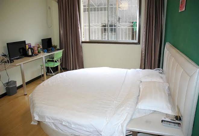 G chu hotel