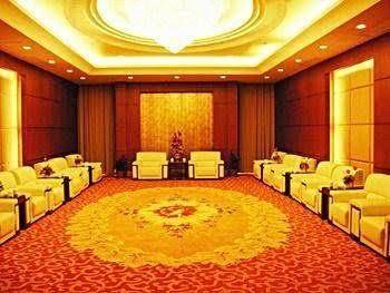 King kowloon hotel
