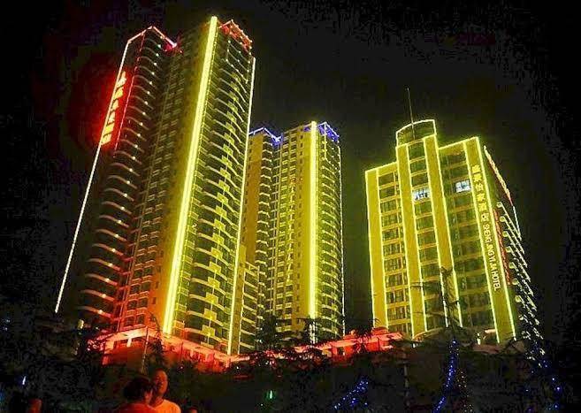 Shengjingyijia hotel