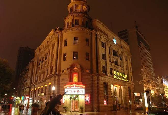 Best centurial hotel