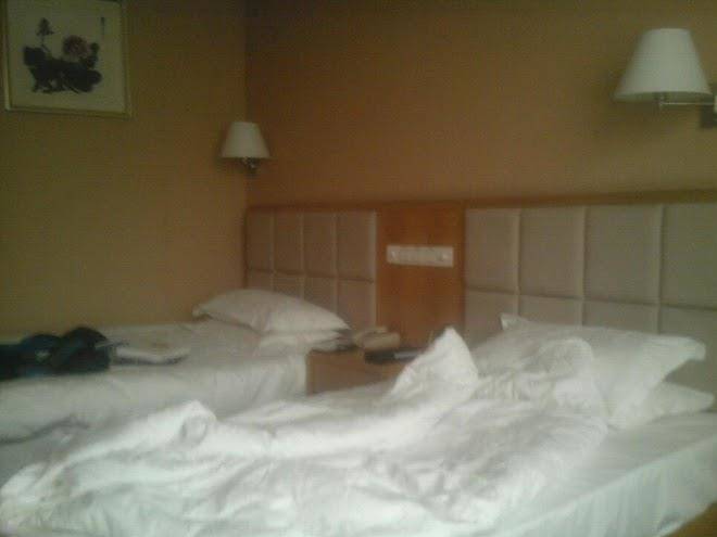 Chuangyi hotel