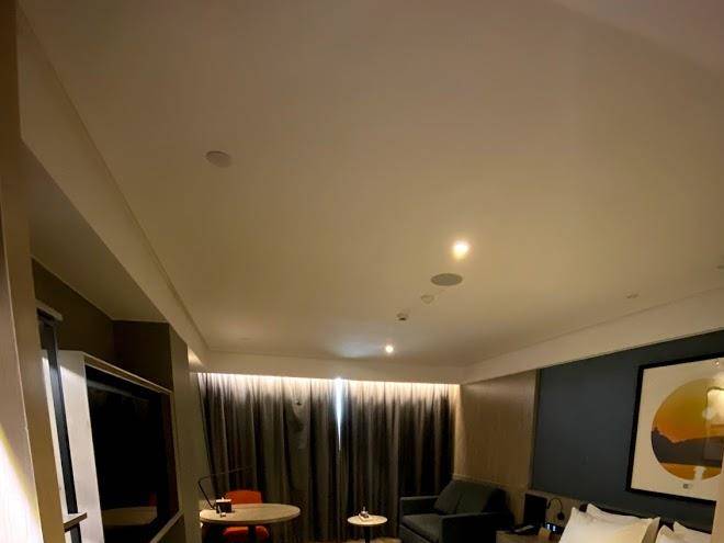 Ease hotel