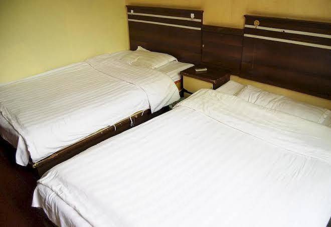Huangting hotel