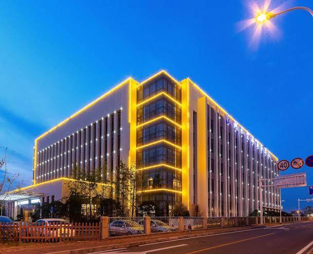 Hubei konggang business hotel