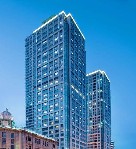 Marco Polo Wuhan Image