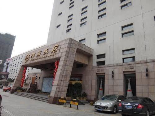 Marshal Palace Hotel Image