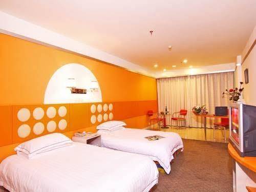 New beacon xinhang international hotel