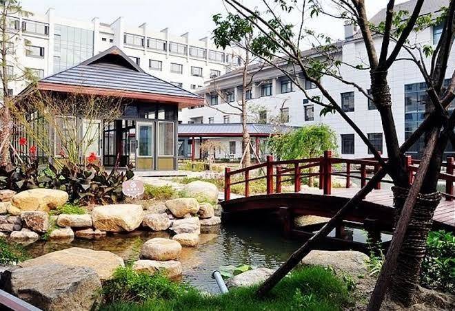 Ramada Plaza Hangzhou Xiaoshan Hotel Image