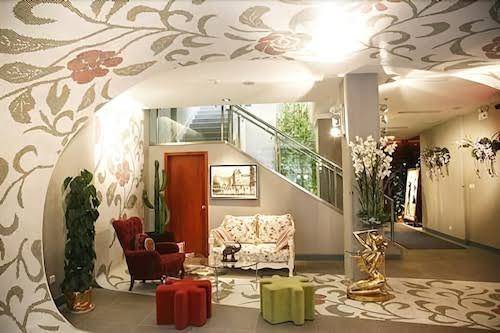 Tomolo hotel