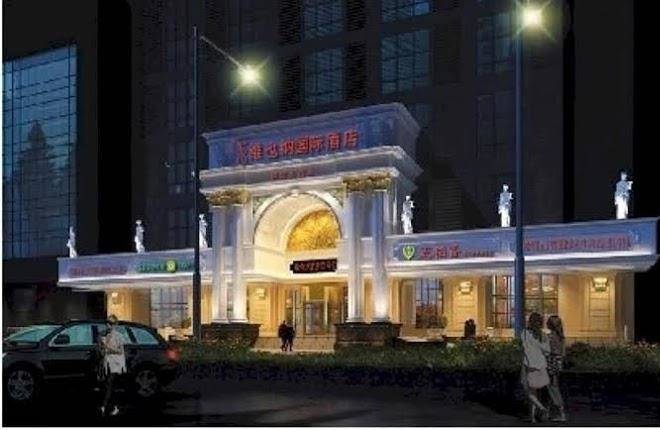 Vienna hotels