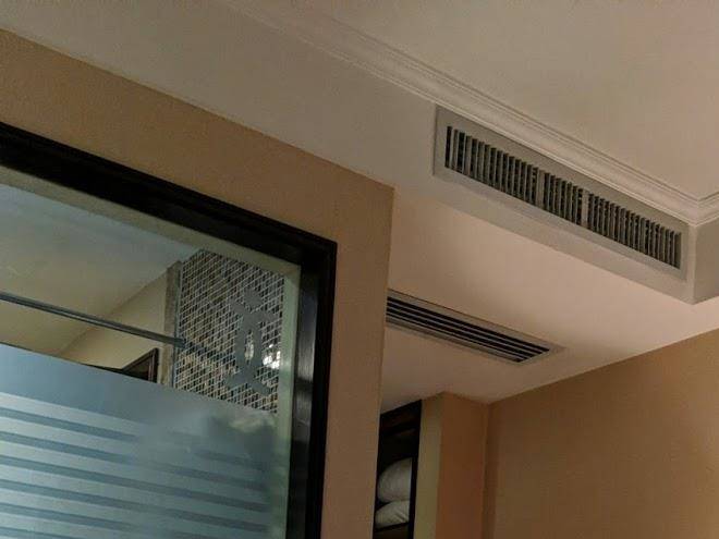 Wuhan jingcui hotel