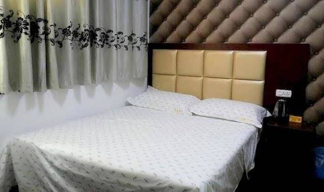 Wuhan jinxin hotel