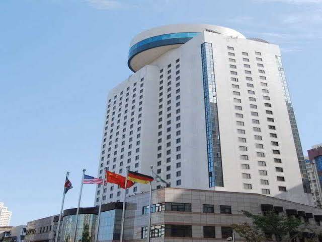 Wuhan Meilian Holiday Hotel Image