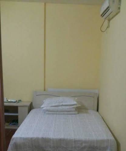 Wuhan mingxing hotel