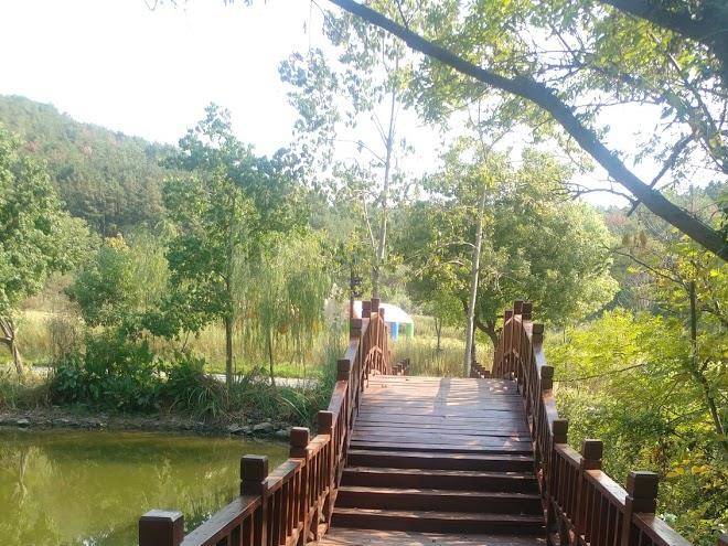 Yecungu holiday hotel