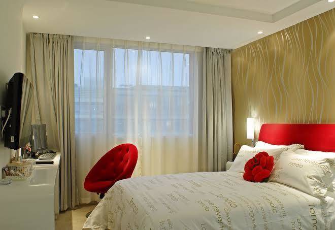 Yzj tomolo hotel guangbutun bra