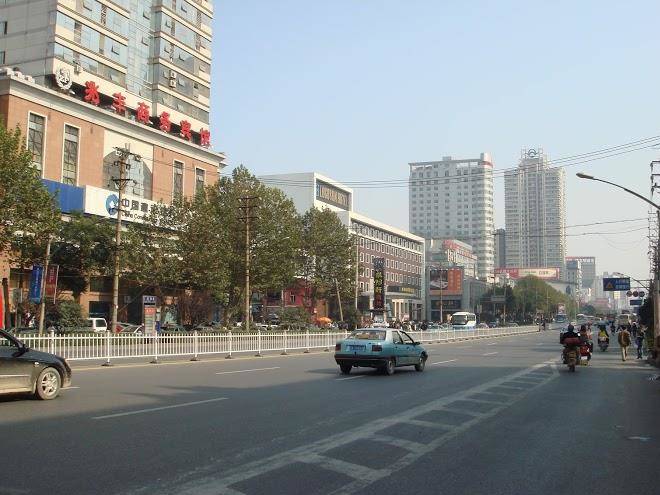 Zhao feng business hotel