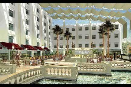 Celebrity city hotel
