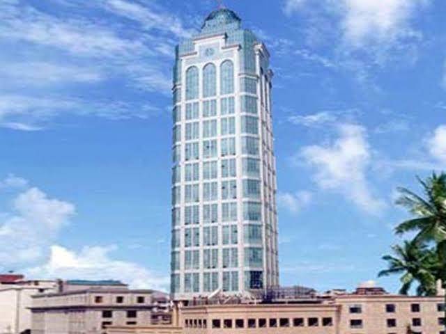 Hanjiang international hotel